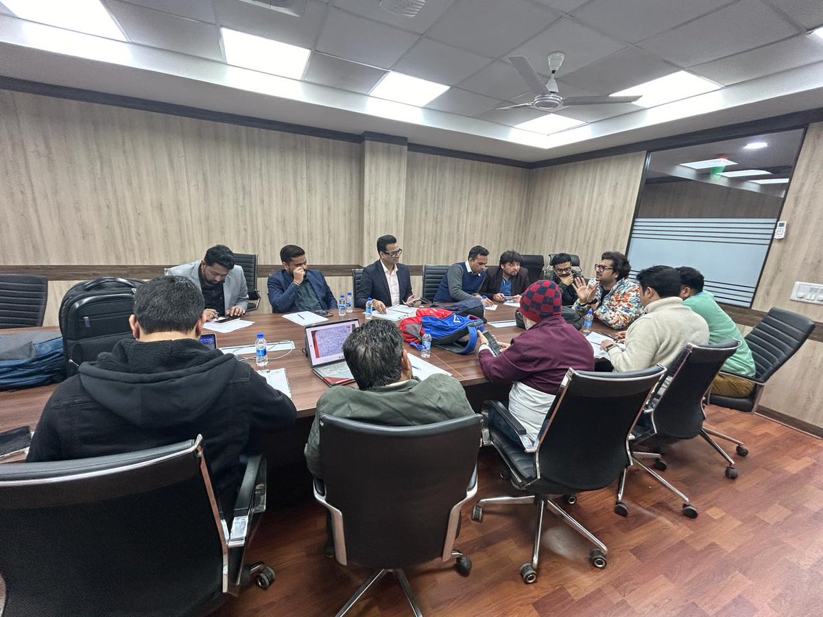 MADEEASY_Delhi's tweet photo. MADE EASY Faculties are all set for the ๐๐๐๐ ๐๐๐๐ ๐๐ฑ๐๐ฆ ๐๐ง๐๐ฅ๐ฒ๐ฌ๐ข๐ฌ for ๐๐ข๐ฏ๐ข๐ฅ ๐๐ง๐ ๐ข๐ง๐๐๐ซ๐ข๐ง๐ !๐ค๐ง
Join us for a comprehensive breakdown and expert insights.
#GATE2024 #MADEEASY #CivilEngineering #ExamPrep #GATEAnalysis #DifficultyLevel #GATE https://t.co/wJcxISC2j5