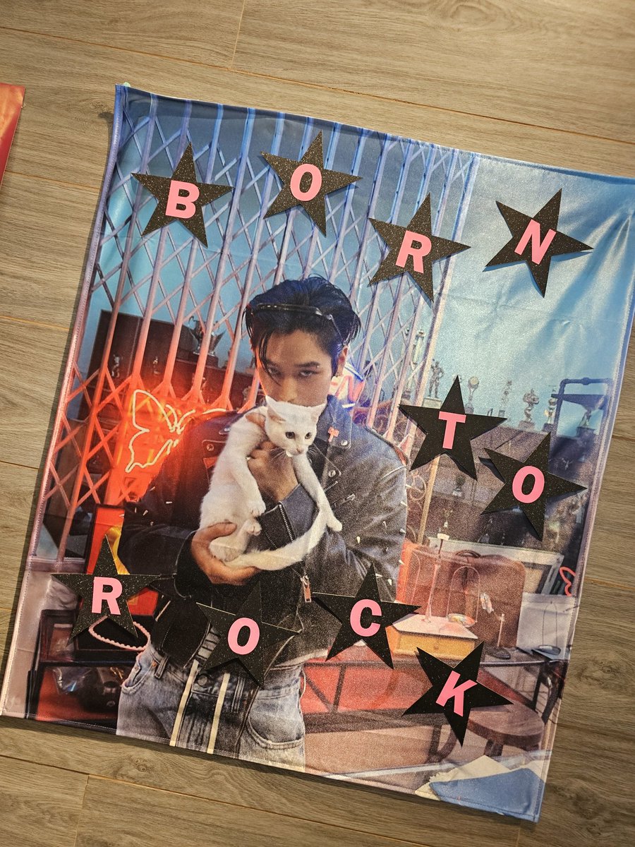 juyeon day with baebae! 🫶🏻 #CATchTheBeat2024