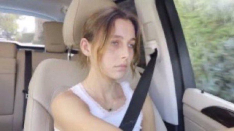 how it feels to exist on a Sunday