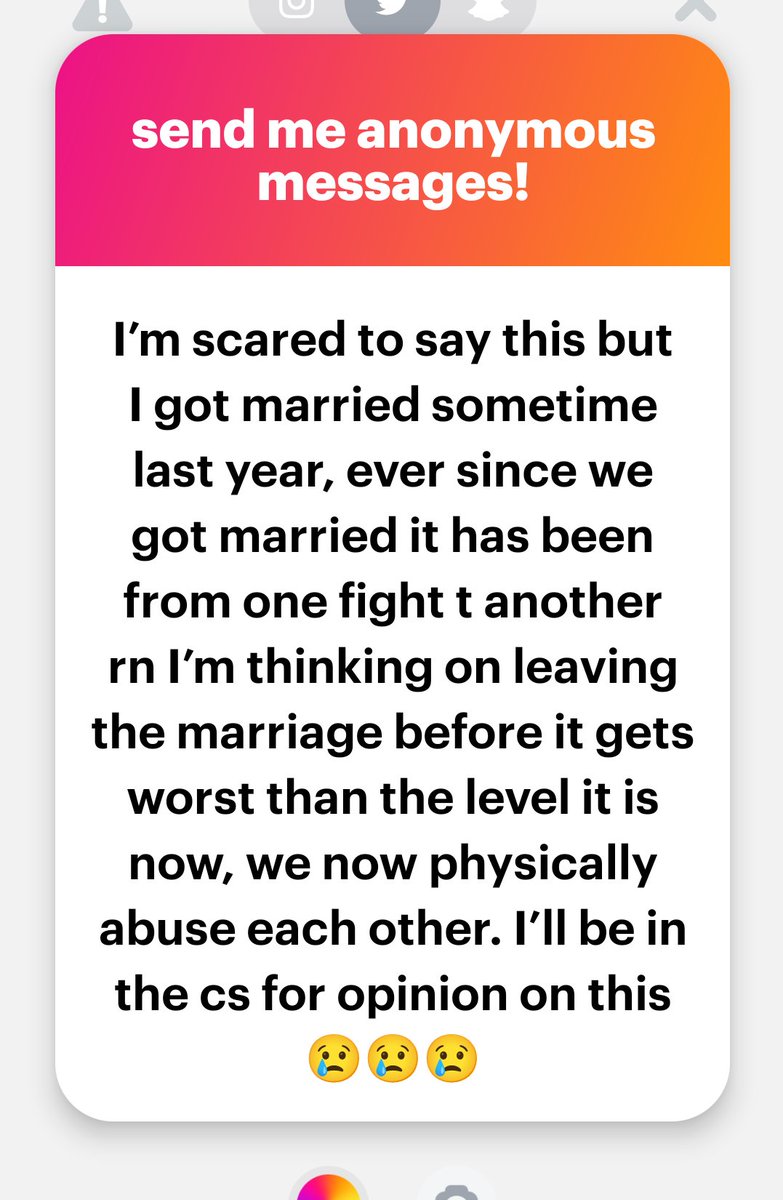 IsahPower's tweet image. Please advise her