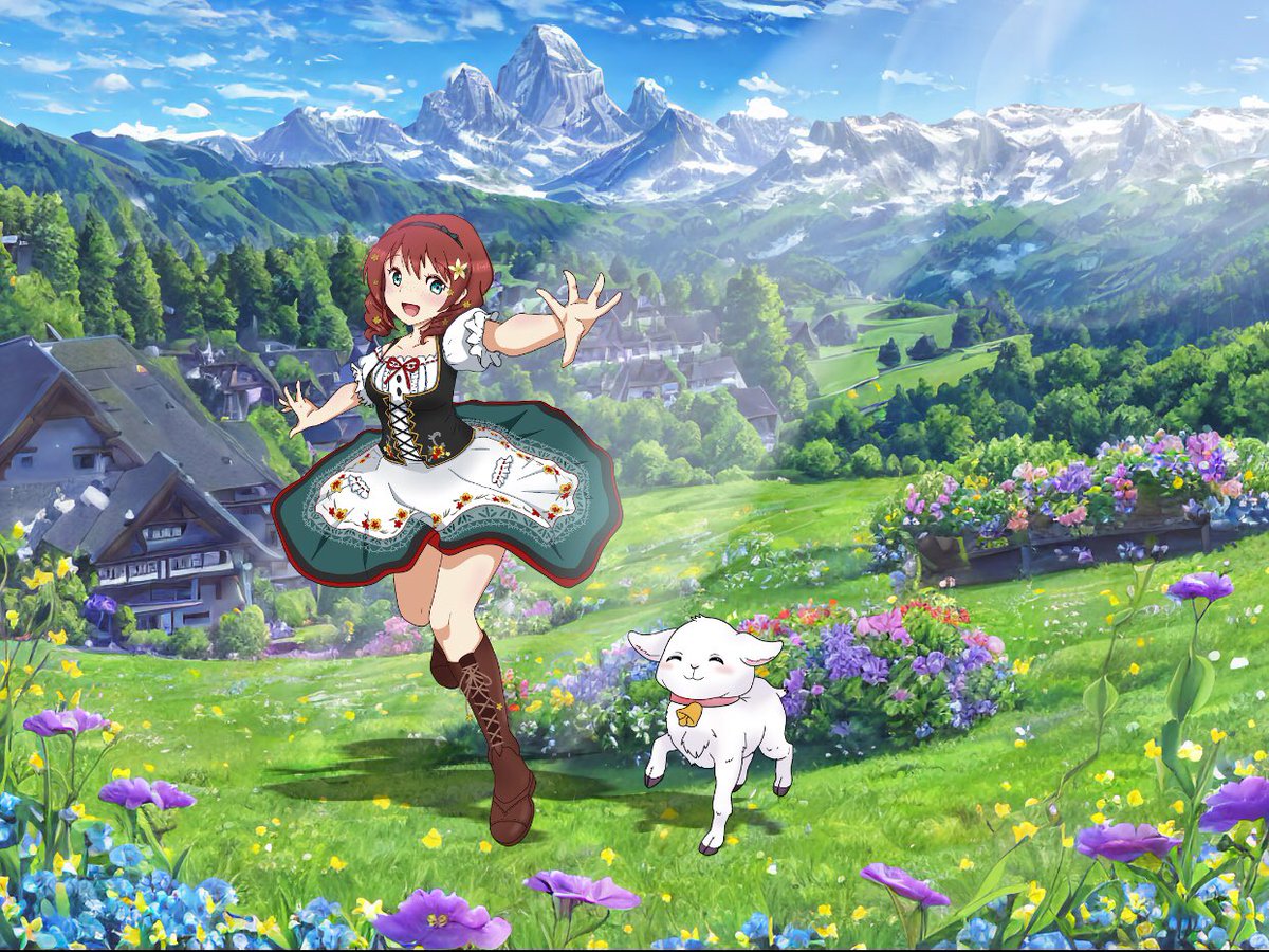 Emma Verde (@BreadLoverEmma) / Posts / X