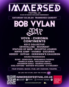 godisinthetv zine (@godisinthetv) on Twitter photo .<a href="/grungecowboi/">Josh</a> previews <a href="/ImmersedFest/">Immersed Festival</a>! Cardiff 2024 - <a href="/BobbyVylan/">Bob Vylan</a> <a href="/CHROMAbanduk/">CHROMA</a>
@theyisgrove
<a href="/voyamusic/">VOYA</a>
@continentsband
<a href="/statuesofmen/">StatuesOfMenOfficial</a>
And more <a href="/TramshedCF/">Tramshed Cardiff</a> godisinthetvzine.co.uk/2024/02/01/pre… .<a href="/grungecowboi/">Josh</a> previews <a href="/ImmersedFest/">Immersed Festival</a>! Cardiff 2024 - <a href="/BobbyVylan/">Bob Vylan</a> <a href="/CHROMAbanduk/">CHROMA</a>
@theyisgrove
<a href="/voyamusic/">VOYA</a>
@continentsband
<a href="/statuesofmen/">StatuesOfMenOfficial</a>
And more <a href="/TramshedCF/">Tramshed Cardiff</a> godisinthetvzine.co.uk/2024/02/01/pre…