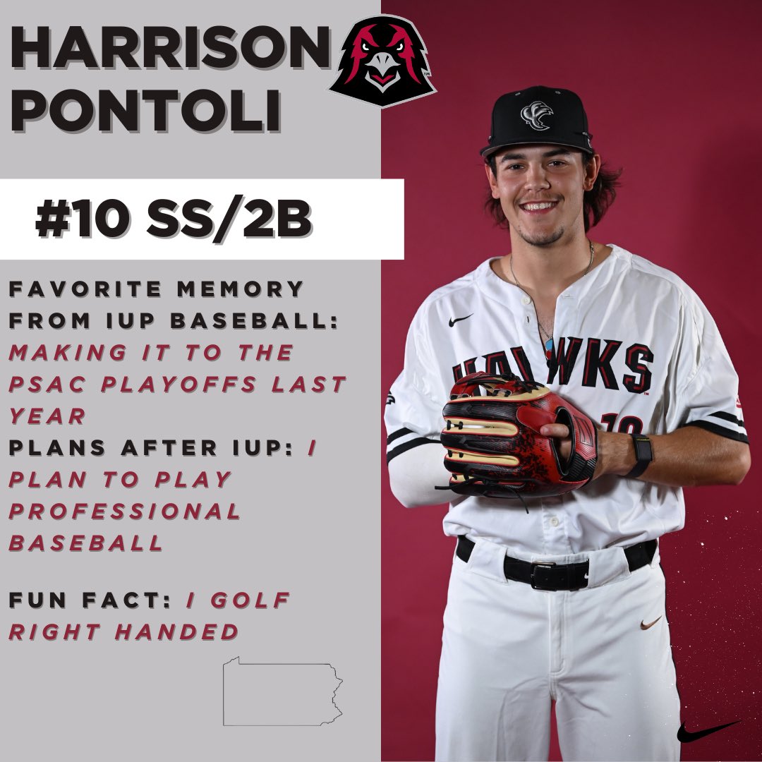 Sunday spotlight. 

🏠 Beaver, PA 
📚 Finance 

#TalonsUp