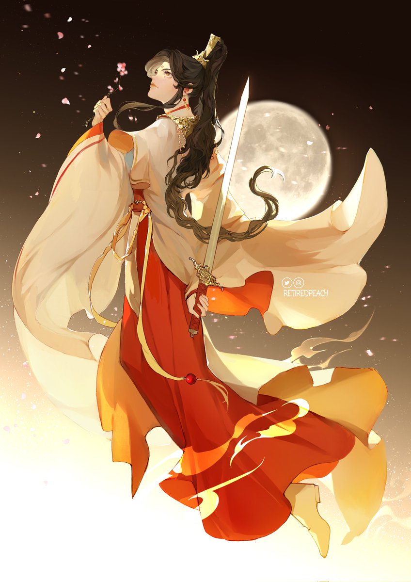 retiredpeach's tweet image. Full~ #TGCF