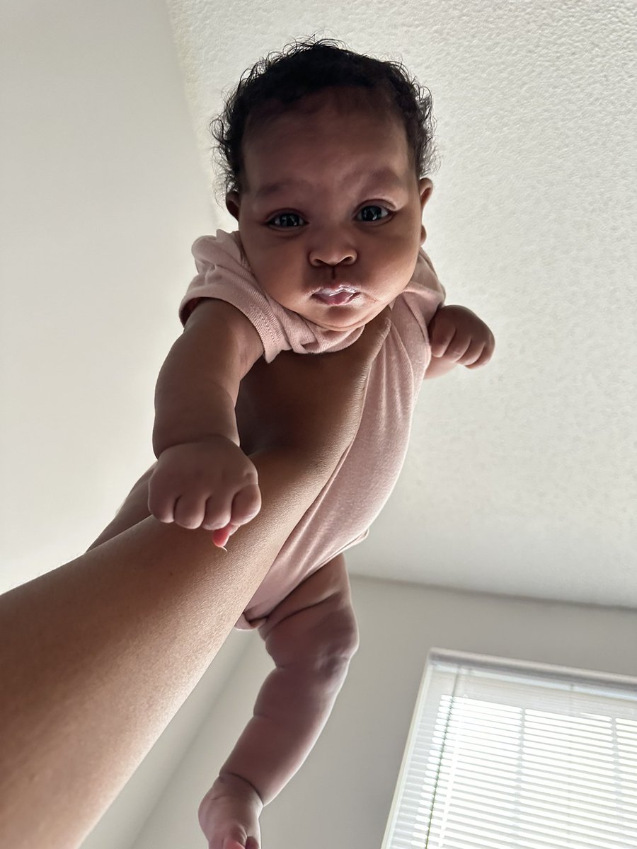 DeneroDimo's tweet image. My Love Child 🥺❤️