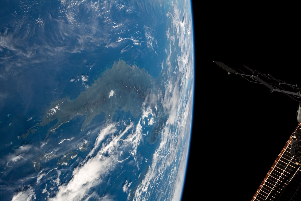 Isn't she pretty?

#Earth #NoFilter #Muninn