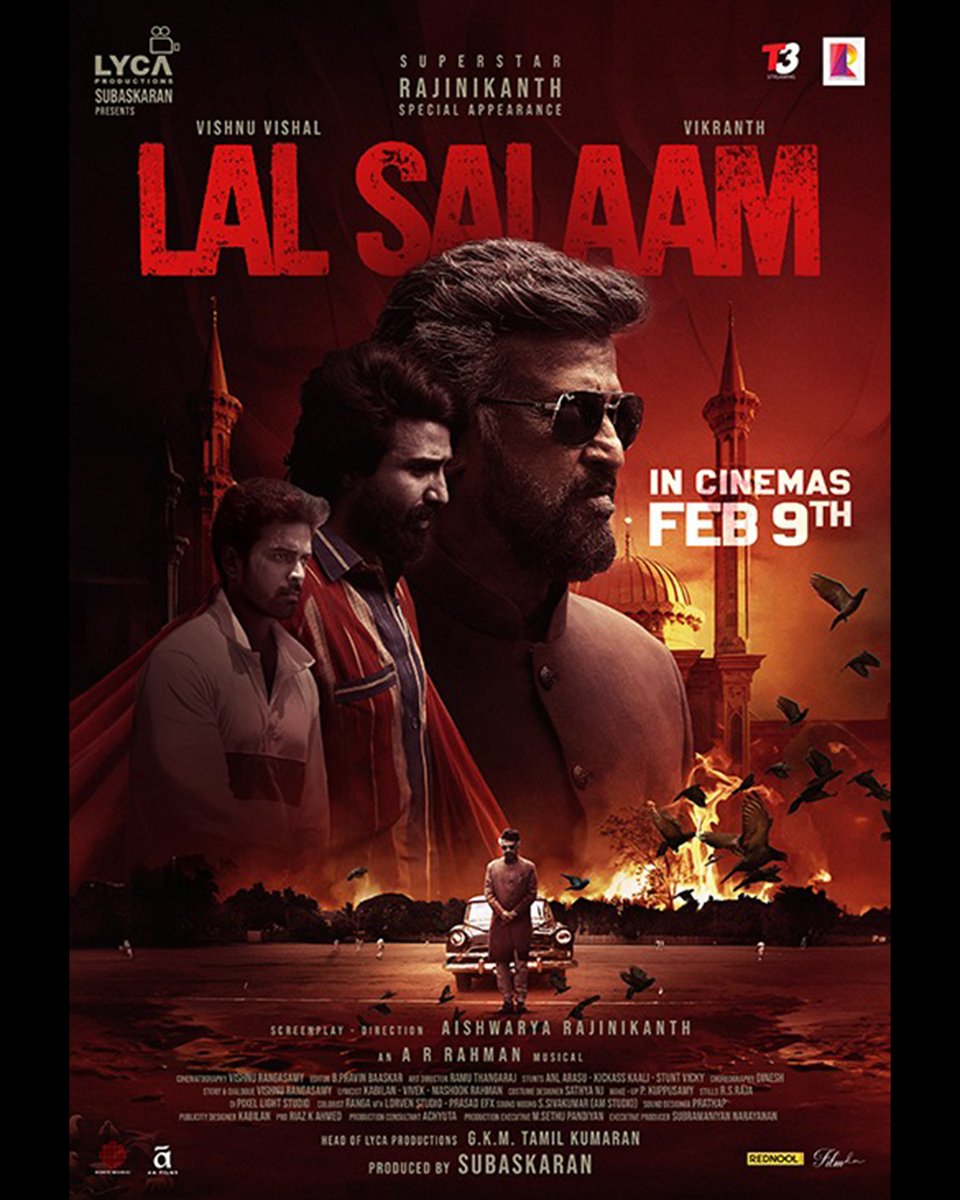 t3Streaming tweet media