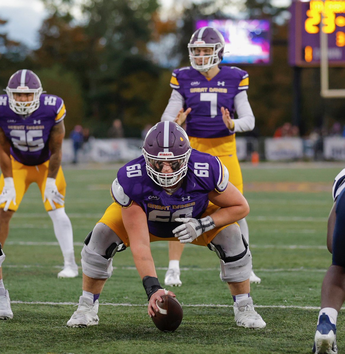 Noah Andrewson (@noahandrewson) on Twitter photo After a great conversation with Coach Gattuso I have received an offer from Albany! <a href="/UAlbanyFootball/">UAlbany Football</a> After a great conversation with Coach Gattuso I have received an offer from Albany! <a href="/UAlbanyFootball/">UAlbany Football</a>