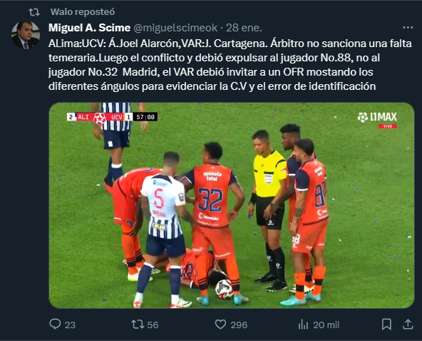 natoqa_'s tweet photo. Me acomodo como cabro pt 1
Acá podemos ver al cagoncito reposteando 2 tweets de este señor, creo que para este pegalón de mujeres la verdad solo existe para su club de mierda. En la última foto el mismo señor indica que es mano clara de Sandoval. #YDaleU #lloracagon https://t.co/44rIapHt5e