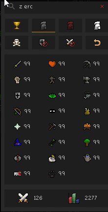 Zercerus's tweet photo. Hi @JagexTwisted @JagexAthena since all the recent false bans which were reverted can you please look into the account "Z_erc"?
I have no reason to use some macros... https://t.co/37etPicsrJ