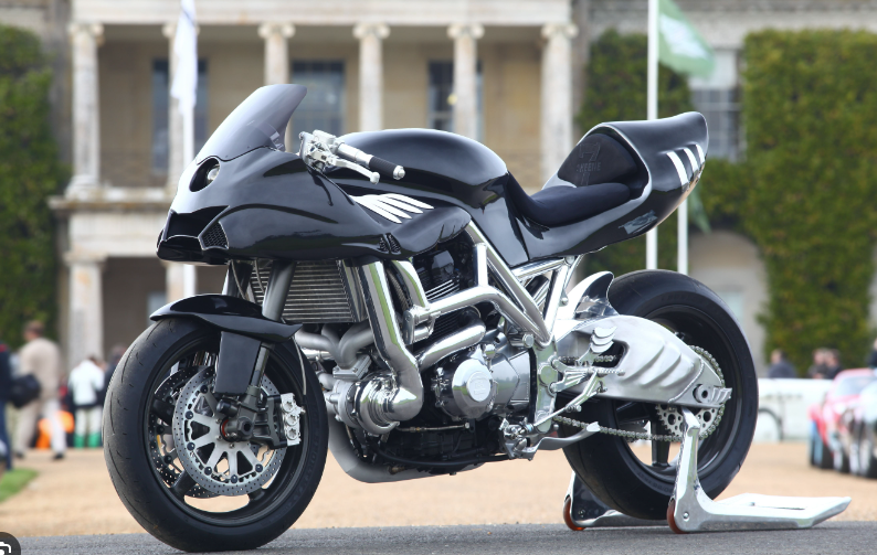 the_it_couple's tweet photo. Unleash the legend! Icon Sheene, a tribute to a racing icon. Experience speed with a touch of history. 🏍️🏁 #IconSheeneLegacy https://t.co/1xoLCxtt4w