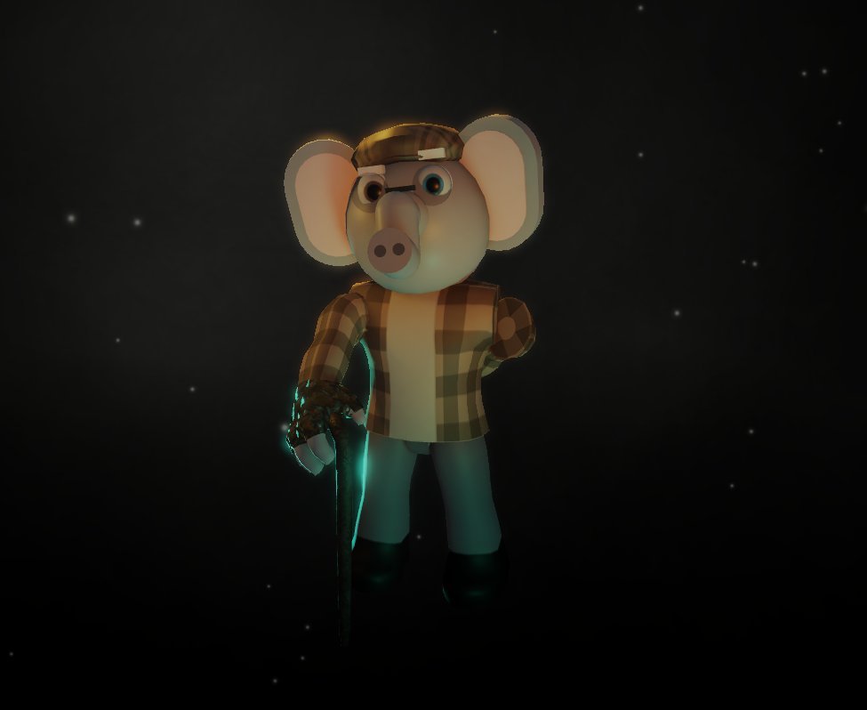 Pigczu1IsBack's tweet photo. Ayo! I made some renders in ROBLOX STUDIO bc I didn't in a long time so!

+Iil TSP + TSP Pony Redesign bc yes

Dw I'm cooking more!! I just need time-

Anyway I hope y'all like it! ( #piggy | #RobloxDev )

(Also sorry for bad quality 😭) https://t.co/mdBzVvVNzy