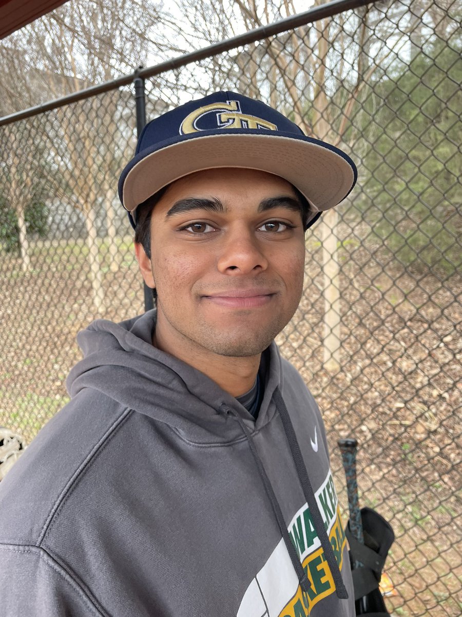 Georgia Tech Club Baseball tweet media