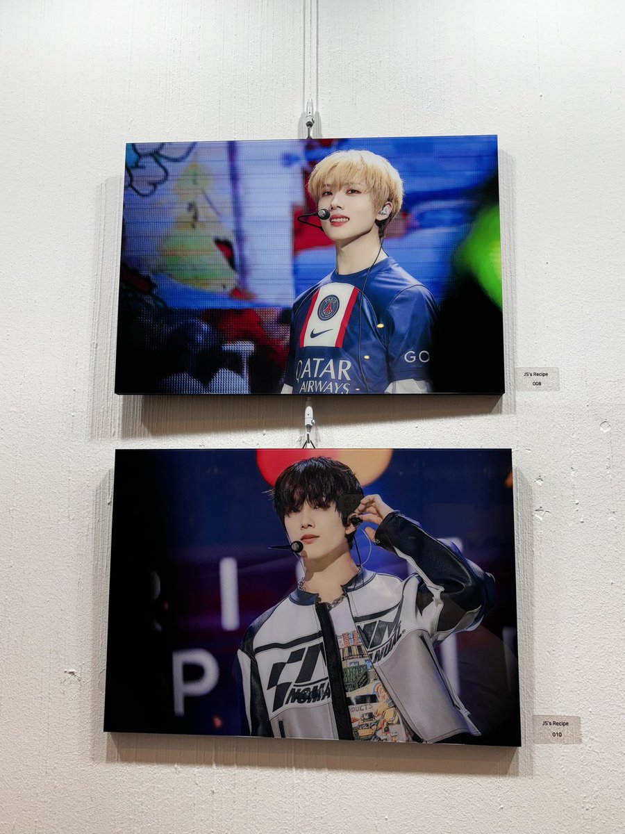 mydayandy's tweet photo. 행복하고 소중했던 시간 !!! ♡
곳곳마다 잘 꾸며두셔서 보는 재미가 있었어요!! ㅎㅎ 3미터 왕뽀송이너무기여워..
지성이를 조아하는 사람과 함께 지성이가 가득한 공간에서 지성이 이야기를 할 수 있다는 건 행운이야 ♡ ~~
#JS_LOVE_RECIPE
#지성이의_레시피
#맛난게_메뉴인지_지성인지_와봐야알쥐 https://t.co/EIJLYoZgKN