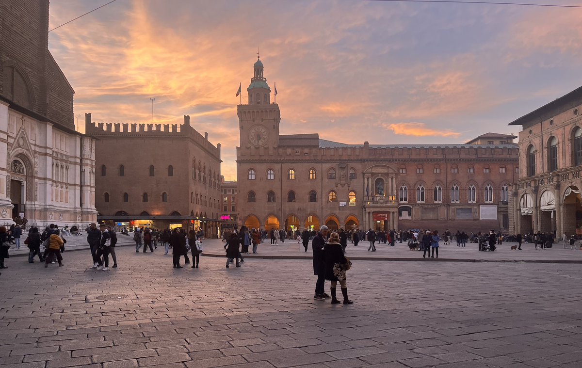 Bella che sei.
#bologna