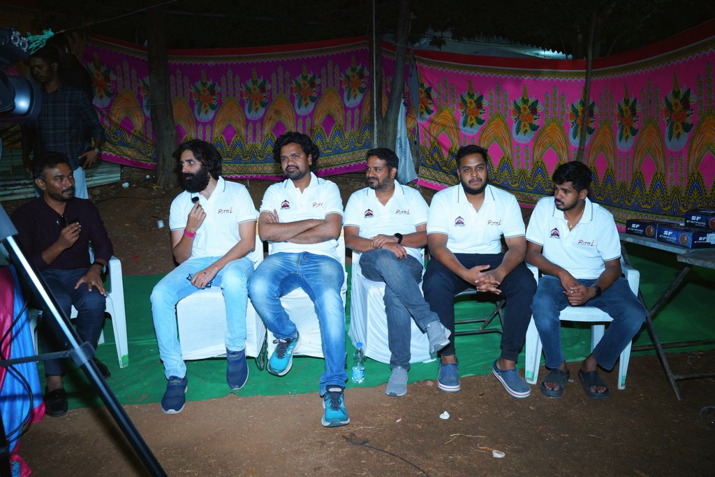 TFI Fans Cricket tweet media
