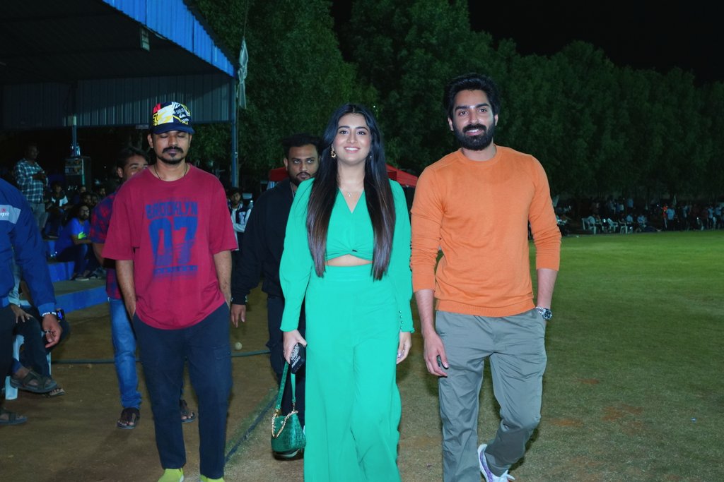 TFI Fans Cricket tweet media