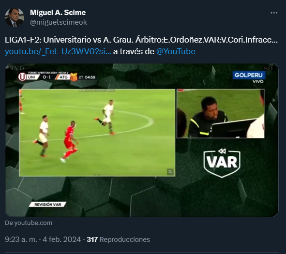 natoqa_'s tweet photo. Me acomodo como cabro pt 1
Acá podemos ver al cagoncito reposteando 2 tweets de este señor, creo que para este pegalón de mujeres la verdad solo existe para su club de mierda. En la última foto el mismo señor indica que es mano clara de Sandoval. #YDaleU #lloracagon https://t.co/44rIapHt5e