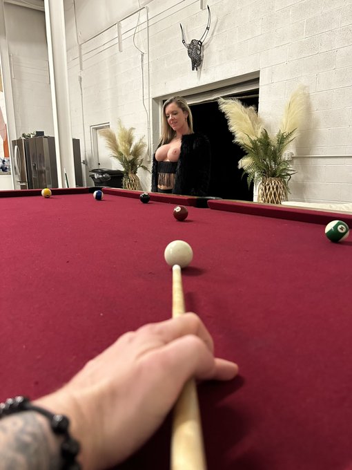 Shoot your shot https://t.co/C1U8phHROp