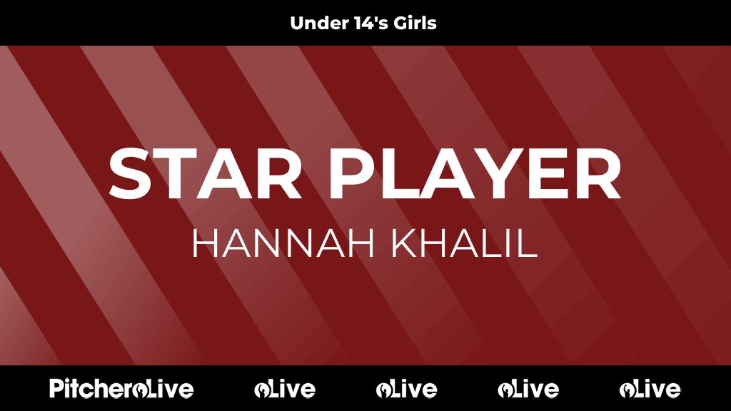 0': Hannah Khalil is awarded star player for Towcestrians RFC #KETTOW #Pitchero pitchero.com/clubs/towcestr…