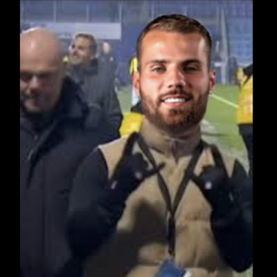 BartMiskoop's tweet image. #nieuweprofielfoto