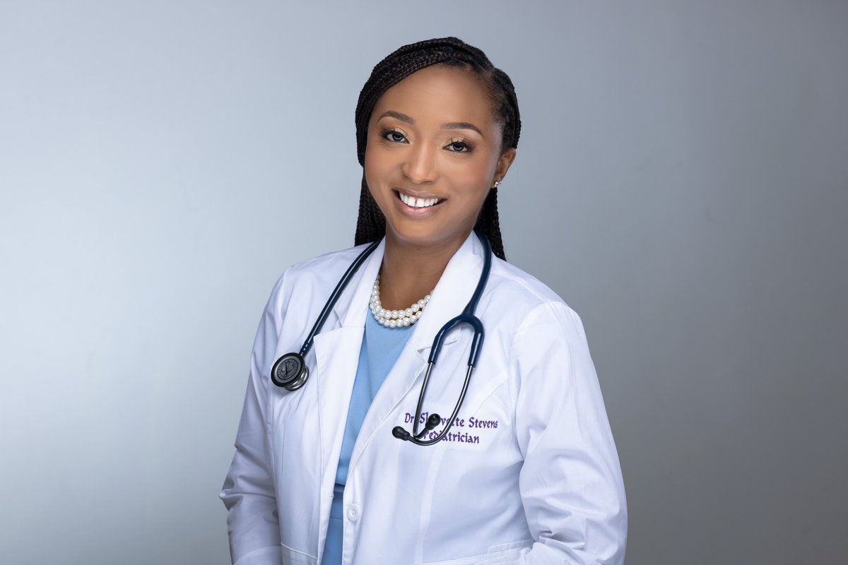 Meet Dr. Shervette Stevens, a Paediatrician from The Bahamas who is currently a SCI-supported fellow in the Paediatric Haematology/Oncology Fellowship training program at <a href="/SickKidsNews/">The Hospital for Sick Children (SickKids)</a>. She talks to us about her role and the importance of #WorldCancerDay: tinyurl.com/yckdkn7a