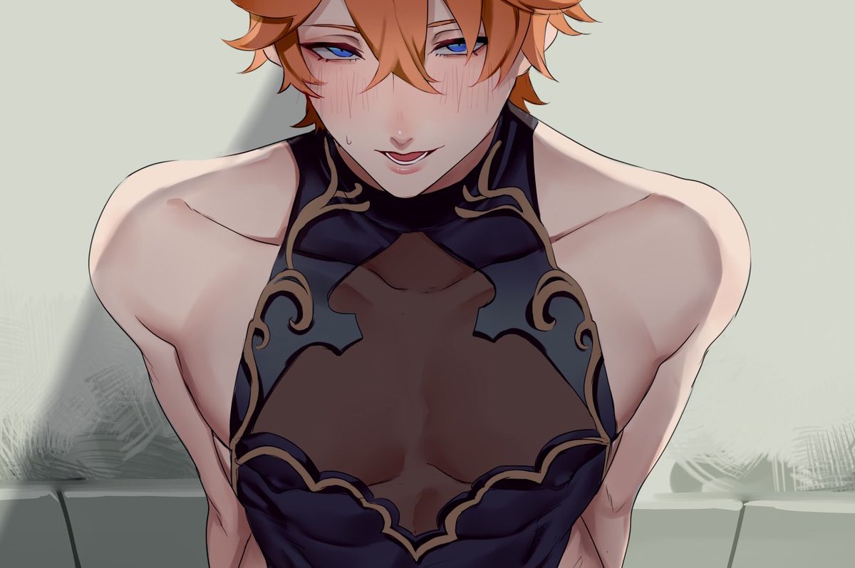 More WIP cause im slow af 🏃🏻💦