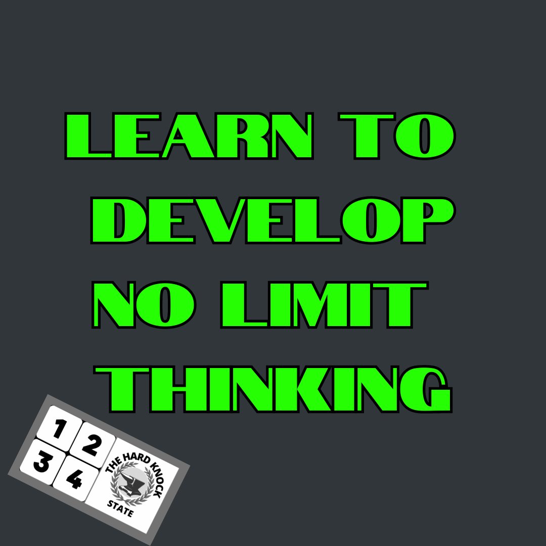 TheHardKnockSt's tweet image. Science-backed success tip: Your brain can't resist a vividly imagined success. Visualize your goals, make them crystal clear, and let your mind pave the way to your goal achievement.
#ImagineSuccess #ScientificVisualization