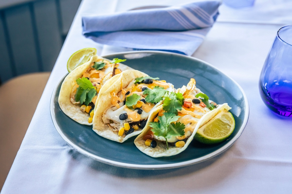 Today feels like a great day for some fish tacos 🐠🌮⁠
⁠

#RooneysOceanfront Restaurant is open for lunch year round, serving up some of the best fish tacos in the area - plus a wide selection of other Rooney's classics!⁠ #longbranch #njfoodie
⁠
jerseyshoreinmotion.com/Event/Rooneys-…