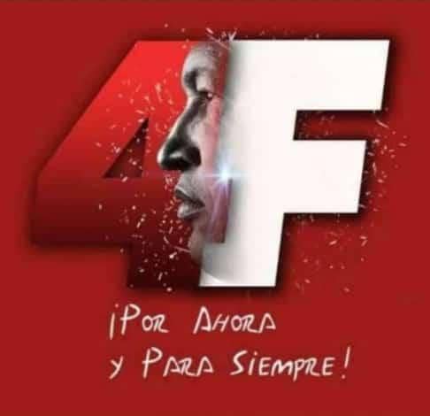La Furia Bolivariana está en la gran caravana a la ciudad de Caracas. Junto al pueblo, el <a href="/psuvlara2023/">Psuvlaraoficial</a> y <a href="/JuventudPSUV/">Juventud PSUV</a> vamos a recordar a nuestro Comandante Chávez y a ratificar todo el respaldo absoluto al presidente <a href="/NicolasMaduro/">Nicolás Maduro</a>