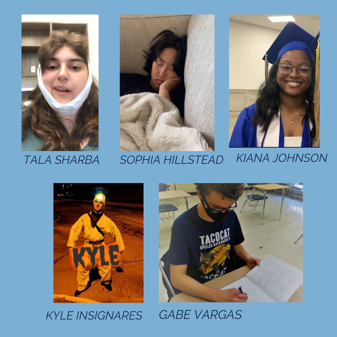 DAWGSspeak's tweet photo. Thanks to everyone who attended our high school tournament this past weekend. We had a blast! Because we had such a fun time reminiscing on our high school experiences, we thought we’d give you all a throw back to our team’s high school years! Congrats all! https://t.co/f8uwRX3Sxm