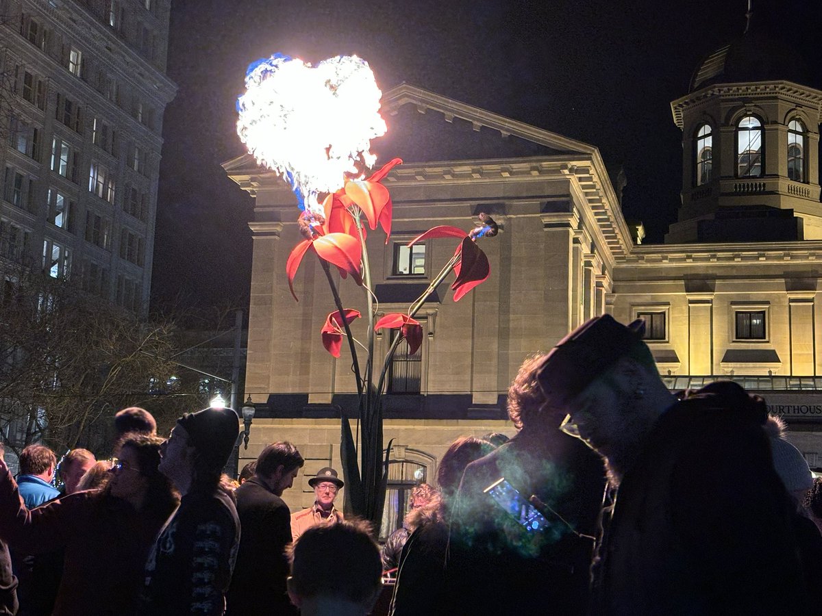 Suzanne Leta tweet media