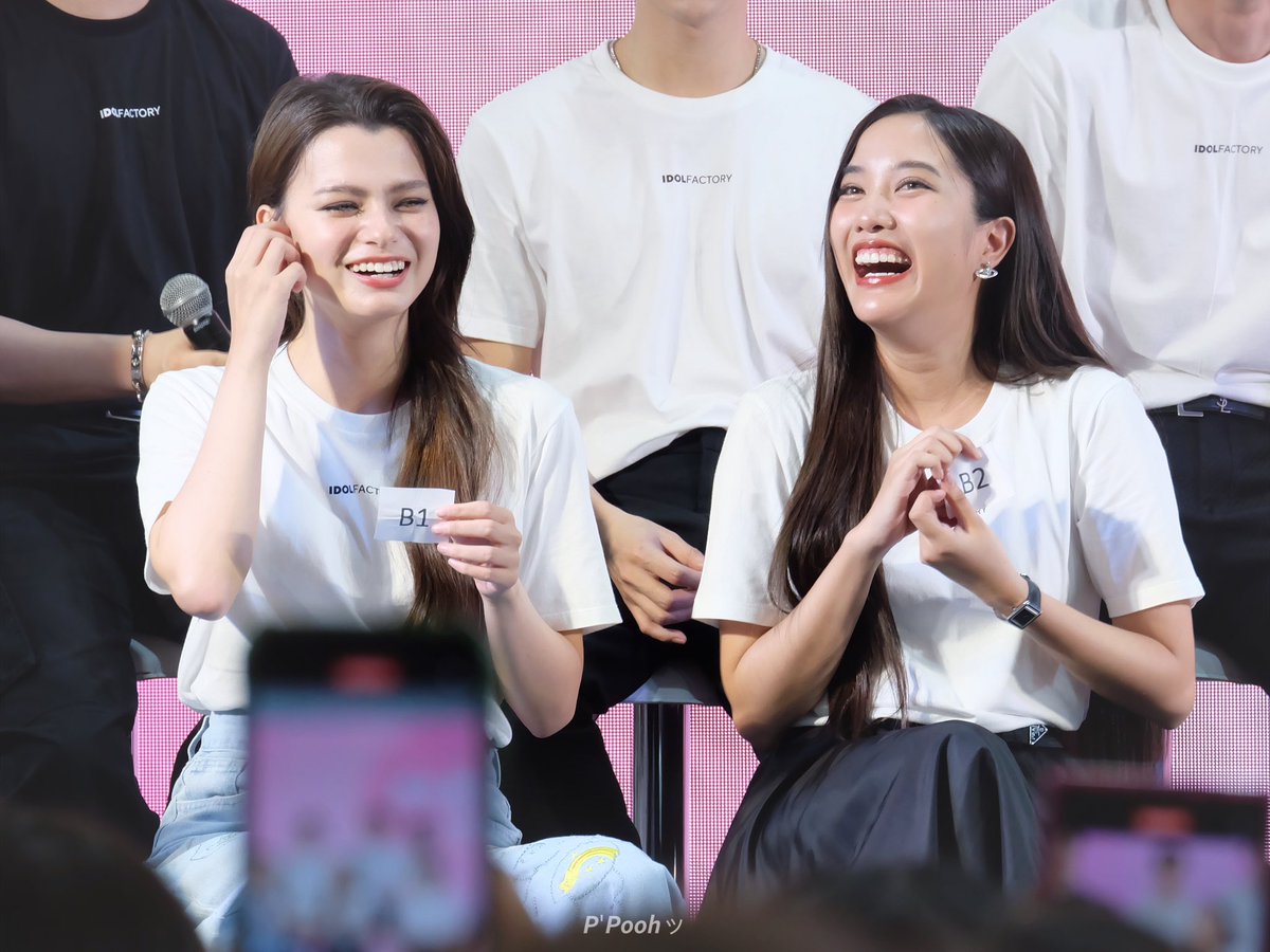 P’Pooh🥺✨ tweet media