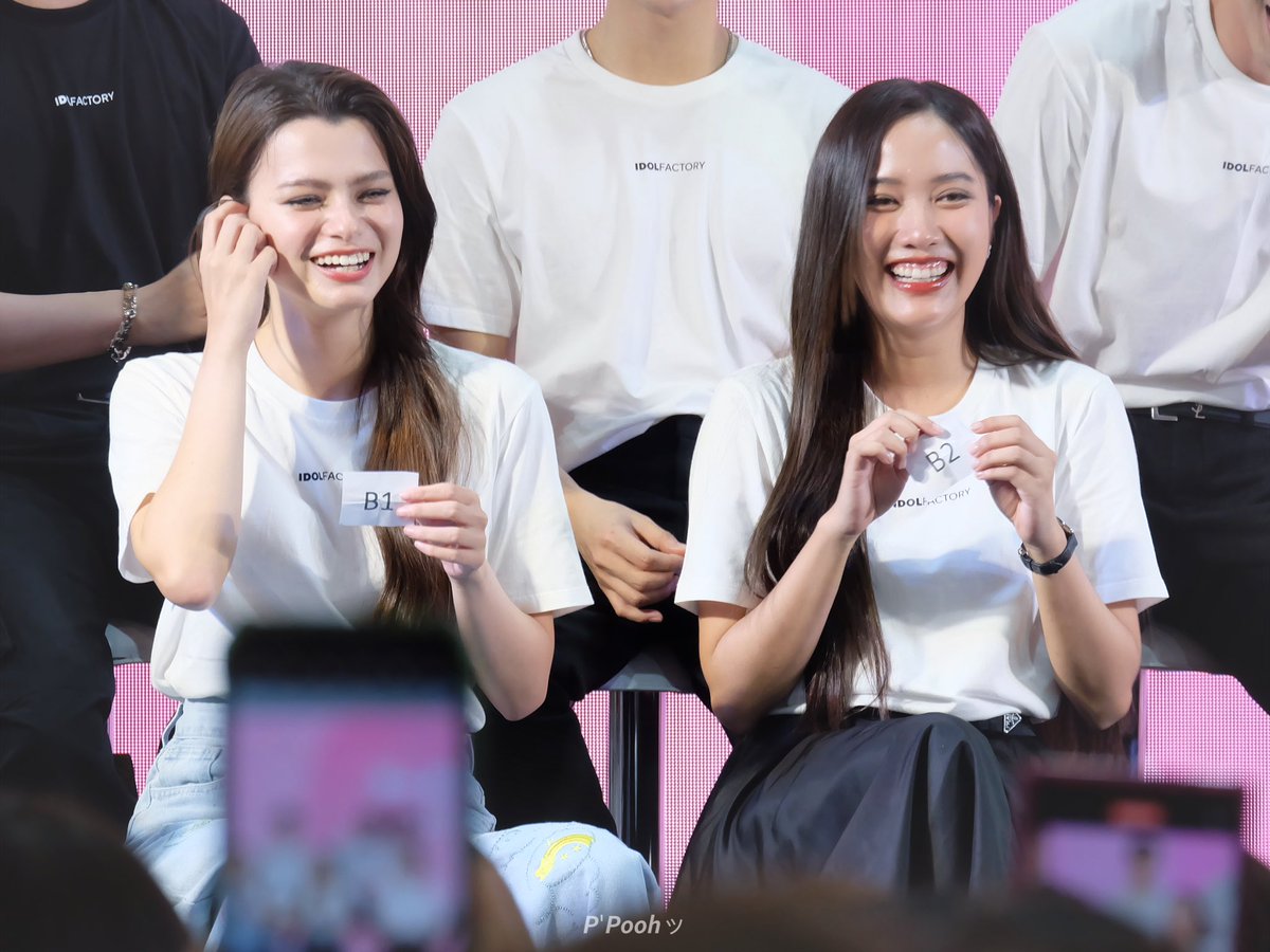 P’Pooh🥺✨ tweet media