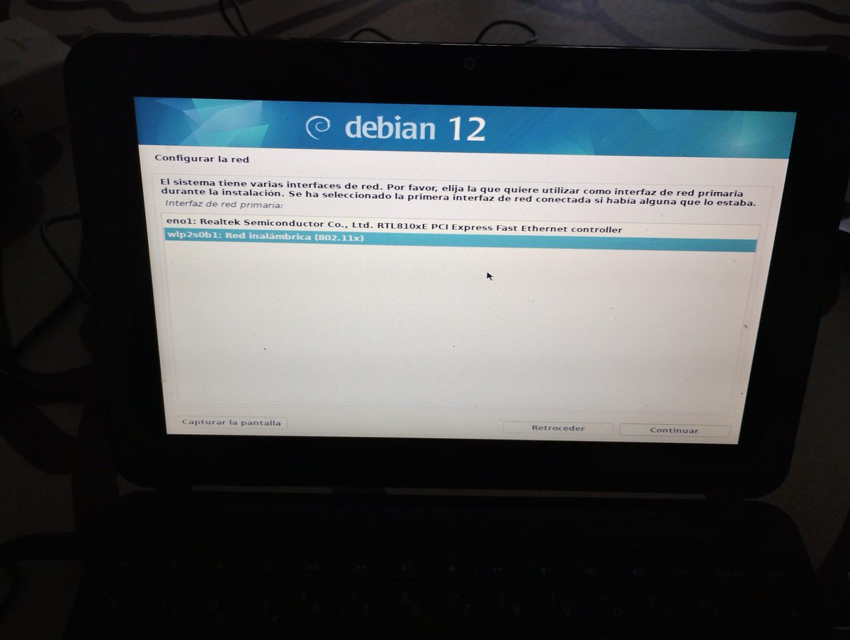 Juan Carlos Ballesteros tweet media