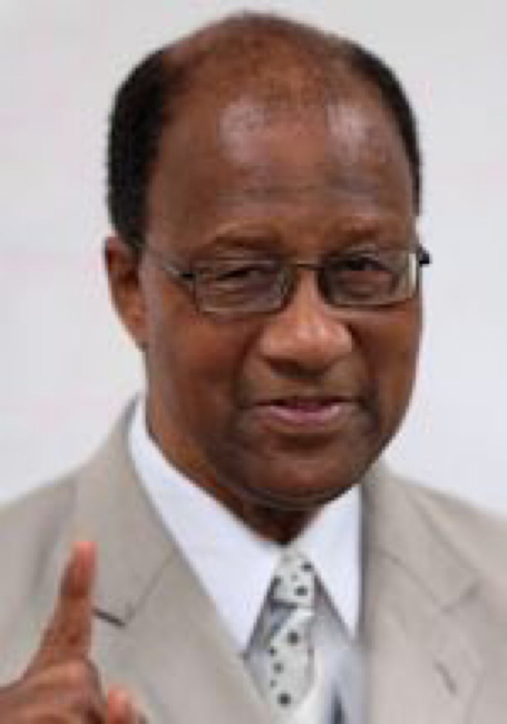 Virginia State University on X: "We are saddened to mourn the loss of  beloved VSU GREAT and CIAA Hall-of-Famer, Harold Deane, Sr. Coach Deane, an  alumnus, professor, coach and role model, impacted