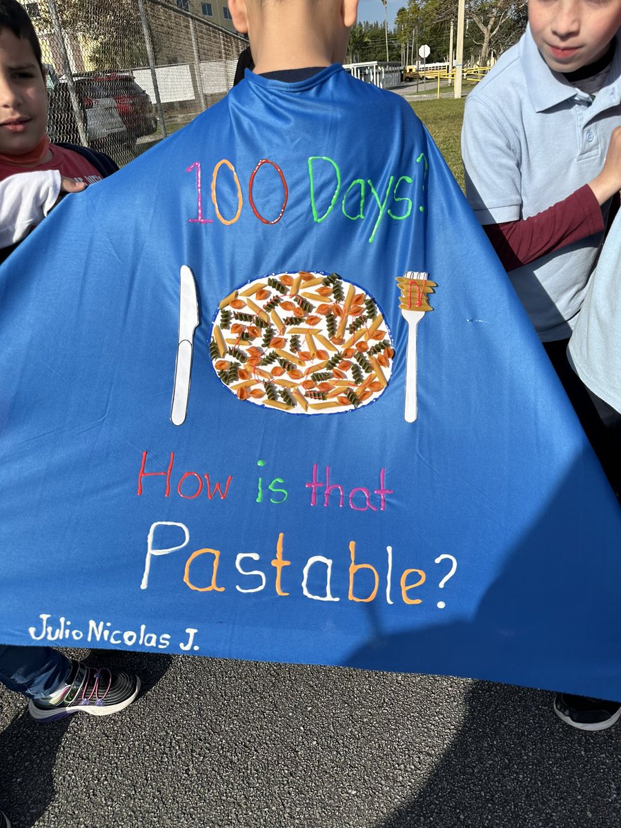 SchoolKeys's tweet photo. We are 100 days smarter! https://t.co/LdR7gsv9lp