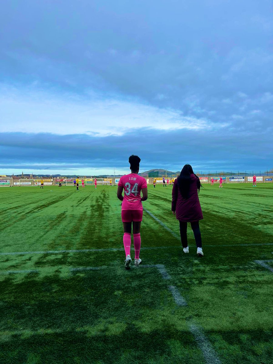 Hearts Women tweet media