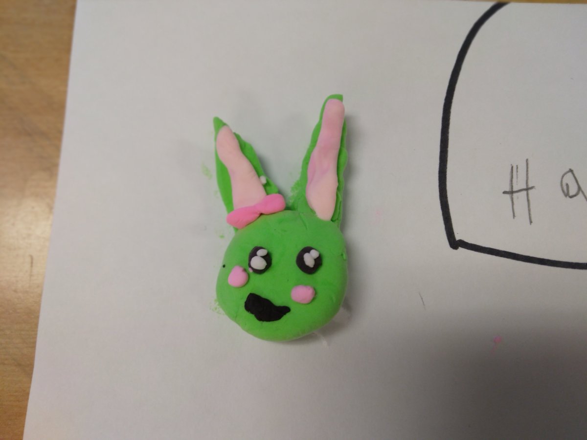 Carpenter Elementary Art tweet media