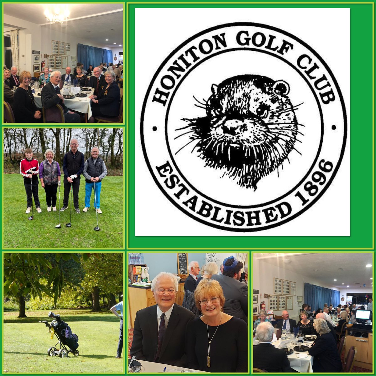 Dementia Friendly Honiton (QAVS) (@dementiahoniton) on Twitter photo Huge thanks to <a href="/HonitonGolf/">Honiton Golf Club</a> club for adopting us as their #charity for 2024. Together we can really #MakeADifference for people living with #dementia in our #community 🙏🙏🙏 Huge thanks to <a href="/HonitonGolf/">Honiton Golf Club</a> club for adopting us as their #charity for 2024. Together we can really #MakeADifference for people living with #dementia in our #community 🙏🙏🙏