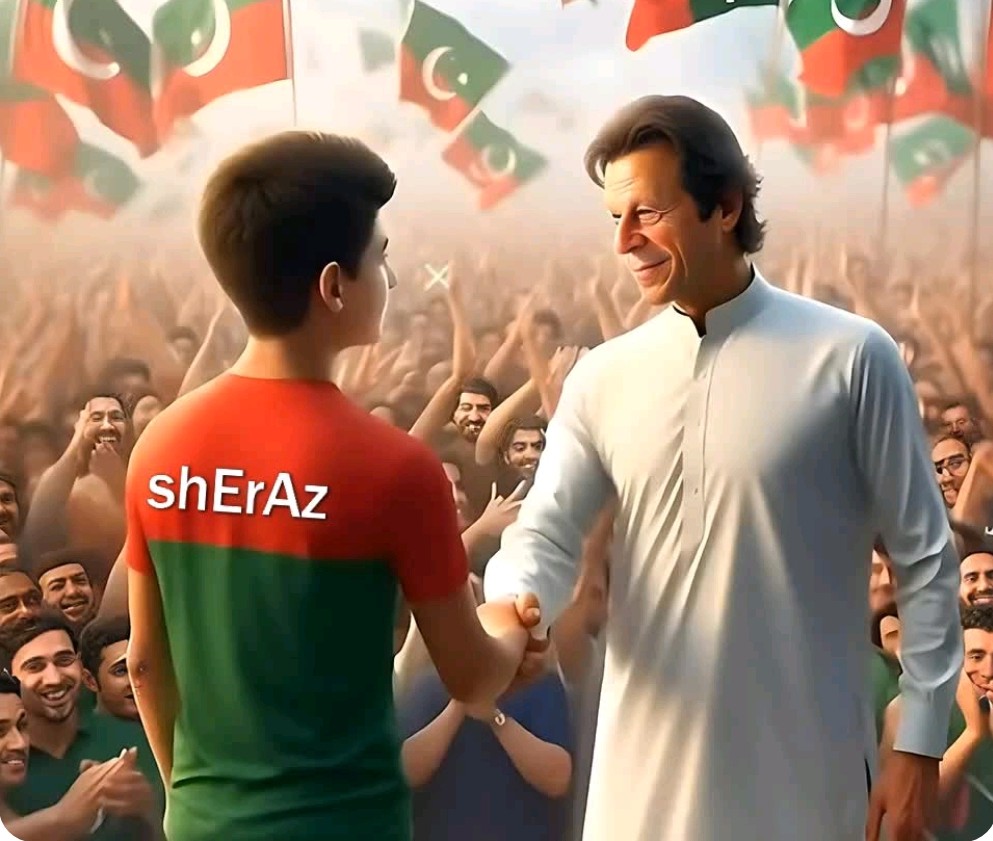 Sheraz_4094's tweet photo. ”میرے پاکستانیو، اگلے تین دن آپ نے اپنے رشتے داروں اور محلے داروں تک میرے امیدواروں کے نام اور ان کے انتخابی نشان پہنچانے کی ذمہ دادی لینی ہے“
#ظلم_کا_بدلہ_ووٹ_سے
#NA84 #PP75 https://t.co/gFt6eGGyep