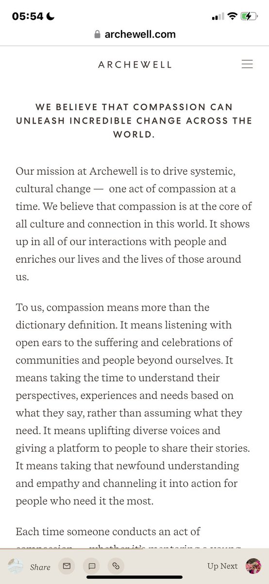 unreMARKLEble's tweet photo. #Archewell preaches compassion-but if you’re #HarryandMeghan it doesn’t extend to the Baka people.
#HarryandMeghanAreHypocrites #TheBaka #ShameOnPrinceHarry #MeghanAndHarryAreAJoke https://t.co/qUSNbRxhA4