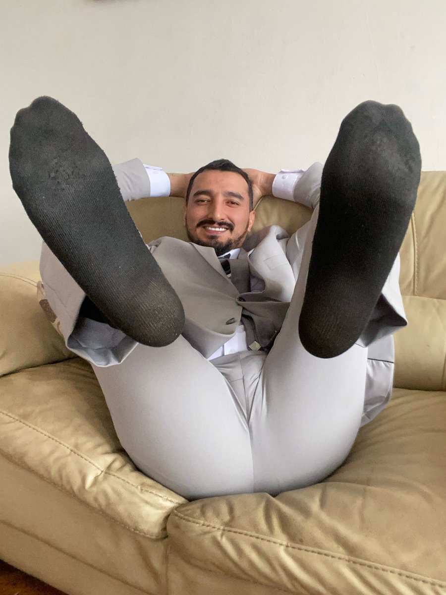 Que ganas de unas olfateadas y chupadas 👅👃🔥🔥🔥