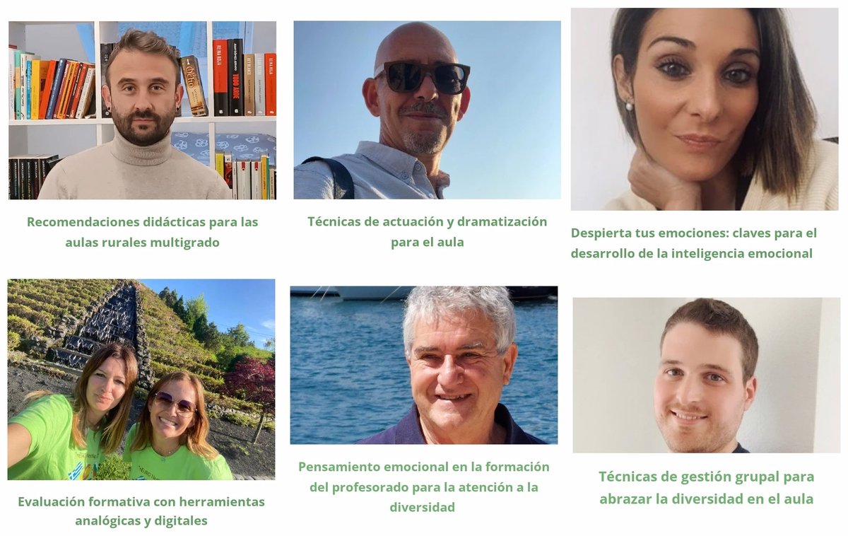 Alberto Quílez Robres tweet media