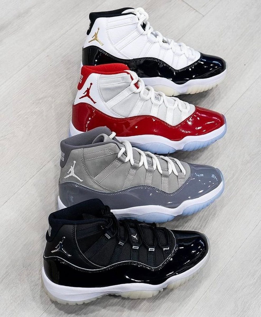 👁️ Sneaker Visionz 👁️ tweet media