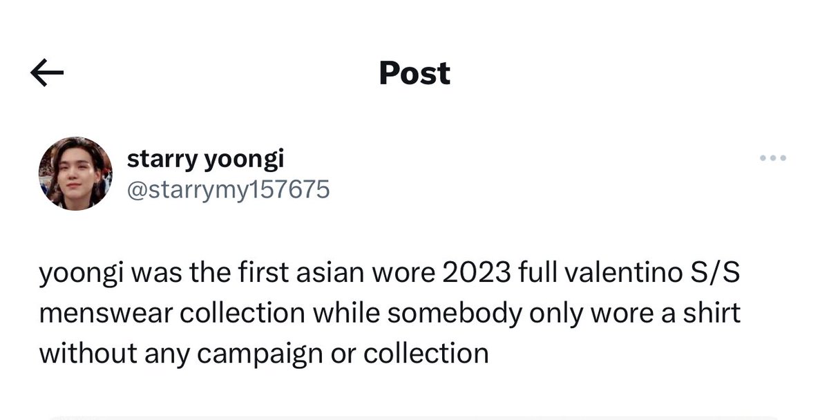reportseokjin's tweet photo. ⚠️ REPORT AND BLOCK!

1. https://t.co/chY4ZZ7vJ1
2. https://t.co/K0ugVNlRNx
3. https://t.co/u7mwXq2oxv https://t.co/ZljPuAMUdd