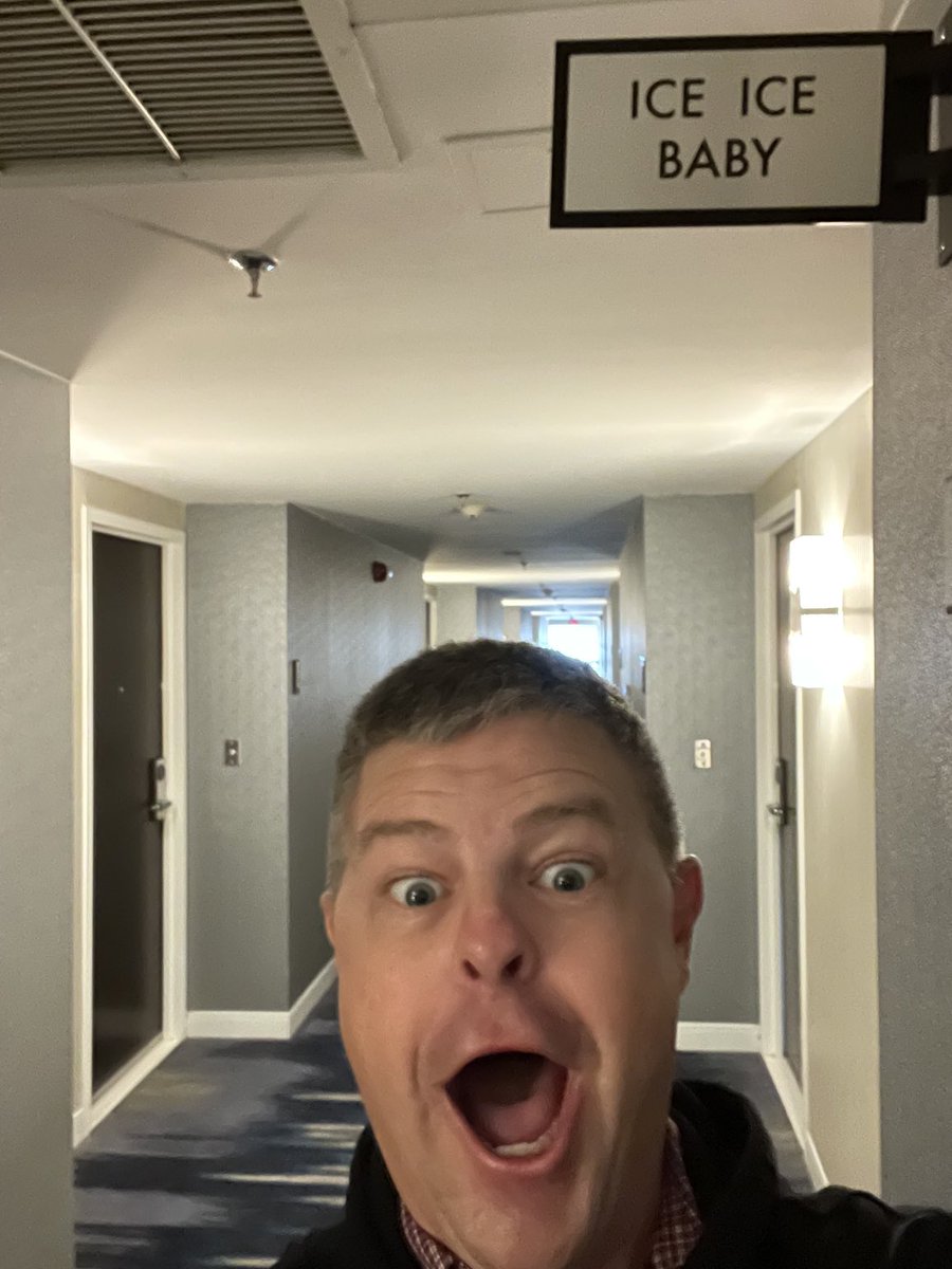 Josh Johnson tweet media