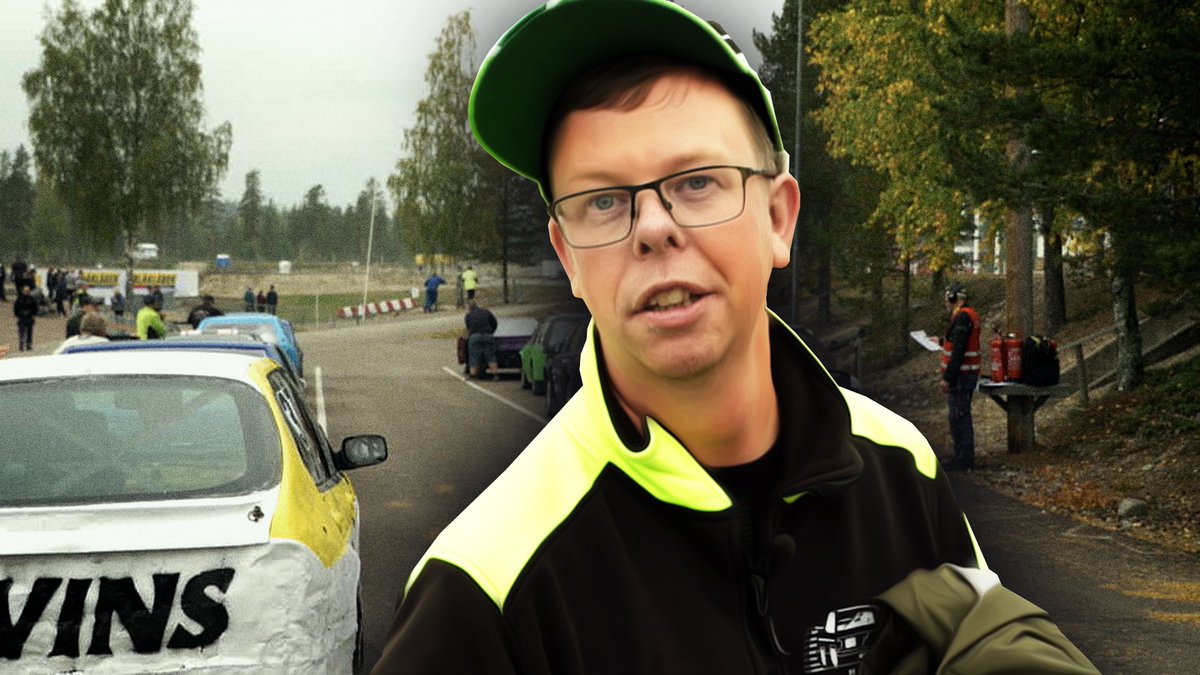 Den andra delen av Mannen Utan Filter är nu ute. ”Bilar, brudar &amp; sletolja”.
m.youtube.com/watch?v=0SNEri…