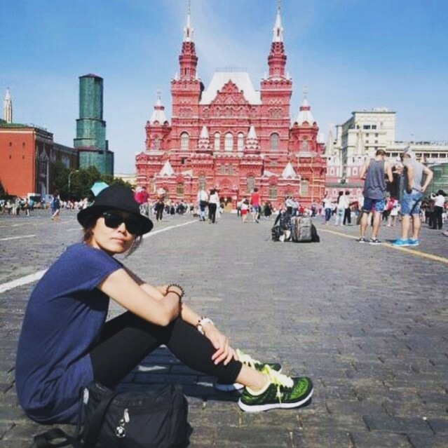 #NewProfilePic