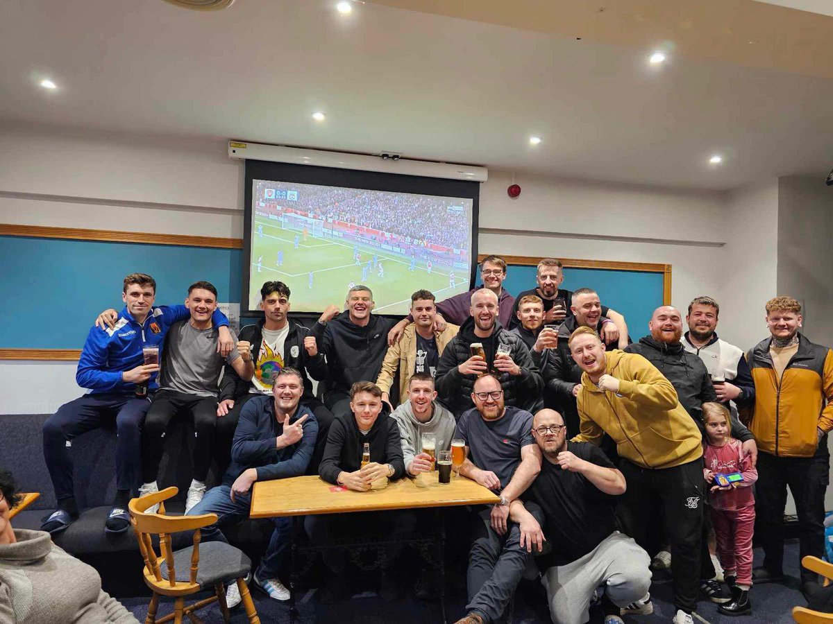 UTFK #whowantsitnext